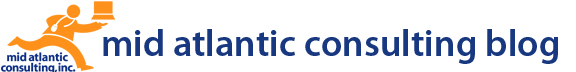 MidAtlantic Consulting Blog
