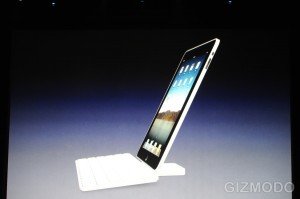 appletabletdock