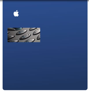 Apple Consultants Network